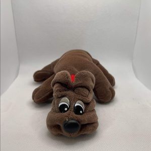 Tonka pound puppies vintage